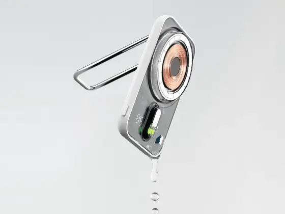 Fold Stand