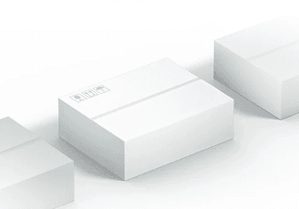 Fast Worldwide Shipping package boxes