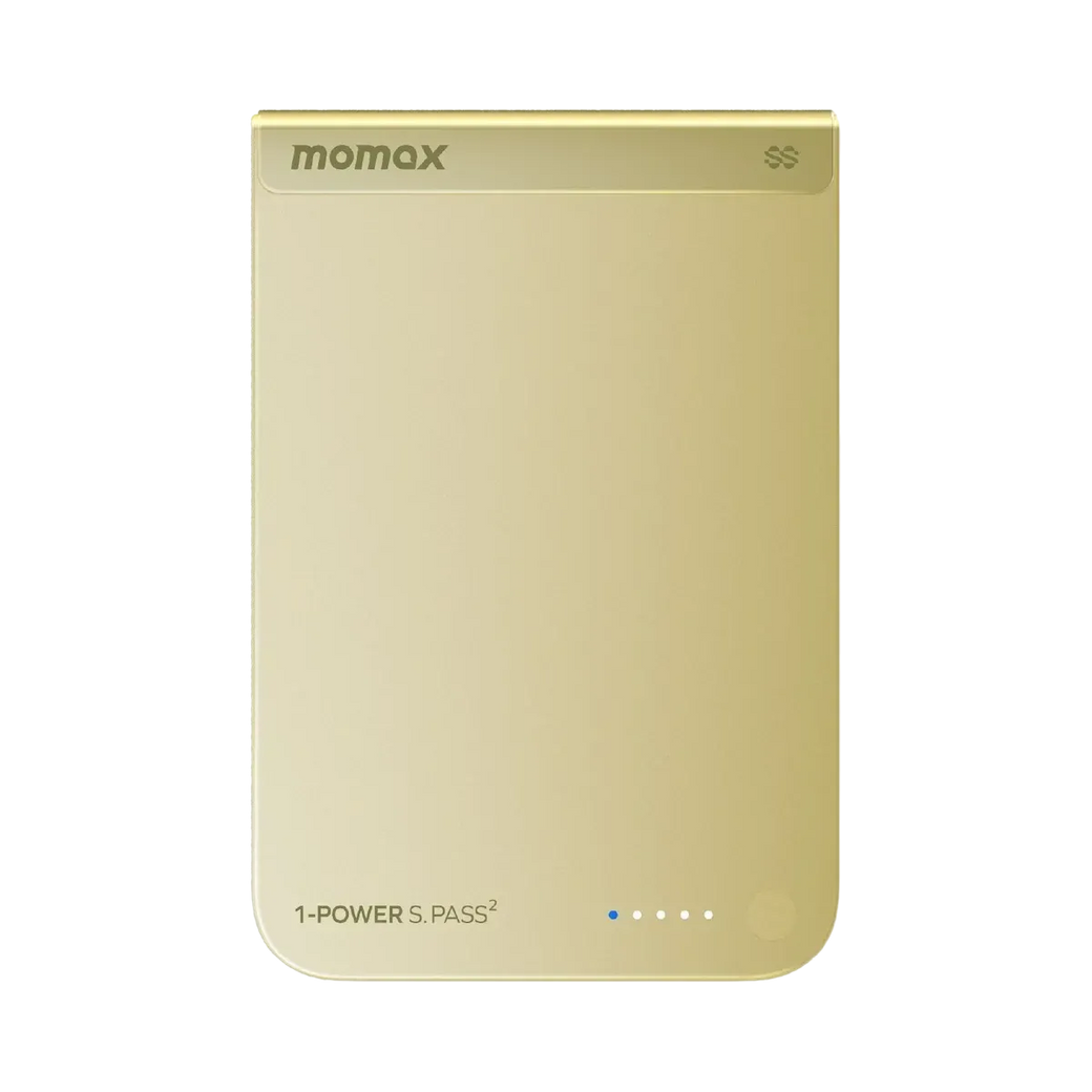1-Power Flow Wireless